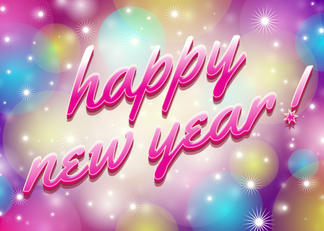 Message from the President