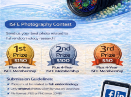 ISFE Photography Contest 2026