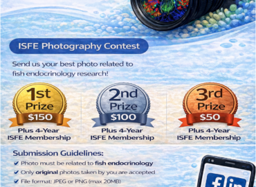 ISFE Photography Contest 2026
